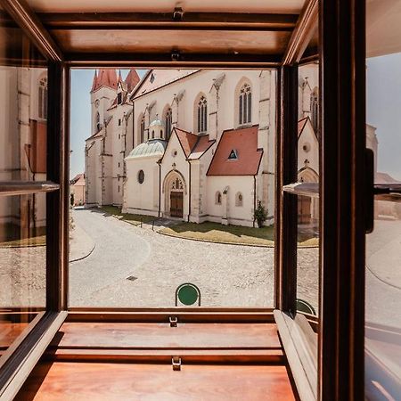 Apartmány Staré Město Znojmo Extérieur photo