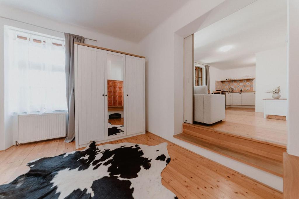 Apartmány Staré Město Znojmo Extérieur photo