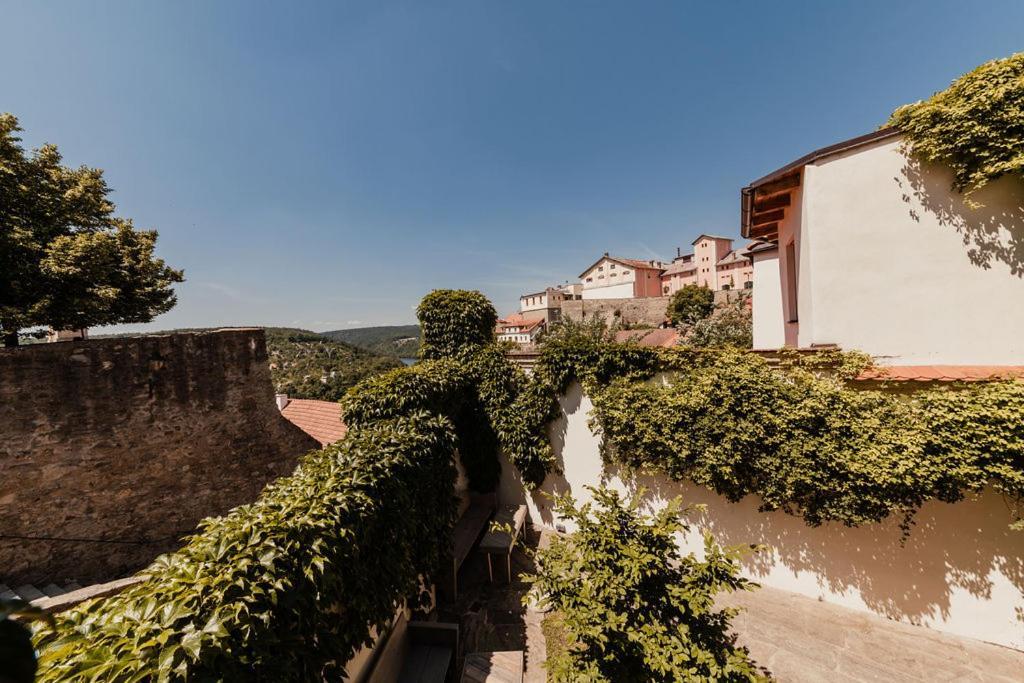 Apartmány Staré Město Znojmo Extérieur photo