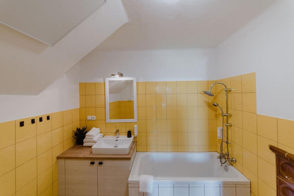 Apartmány Staré Město Znojmo Extérieur photo