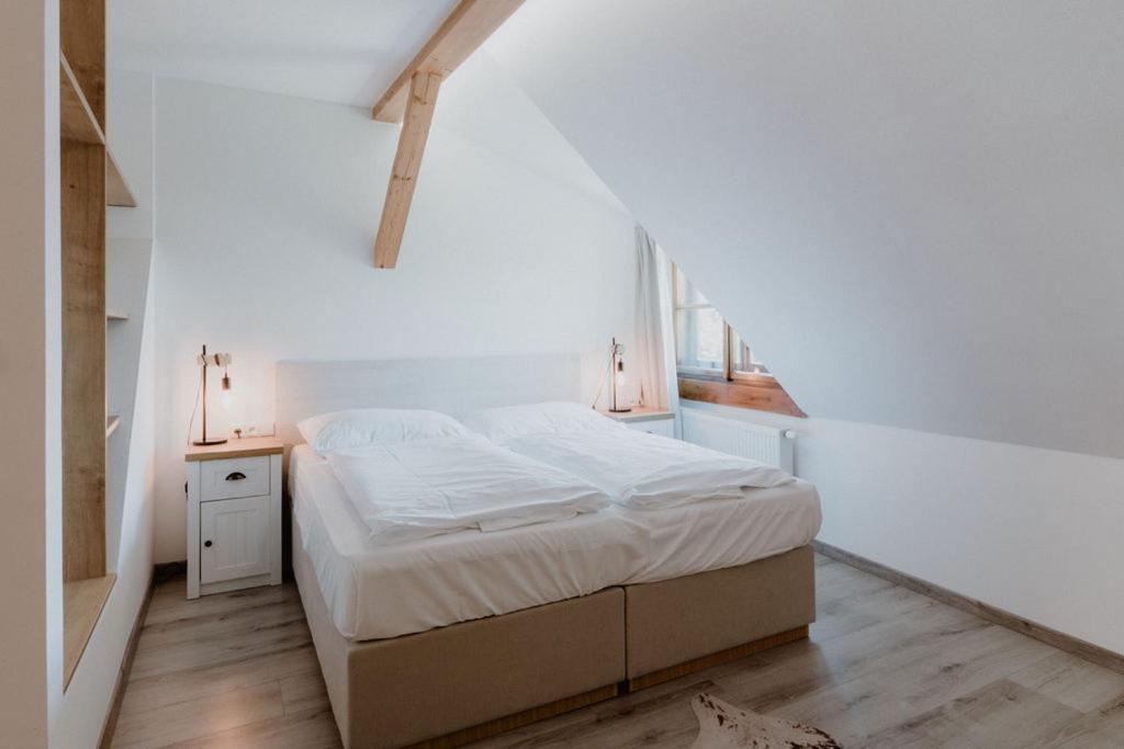 Apartmány Staré Město Znojmo Extérieur photo