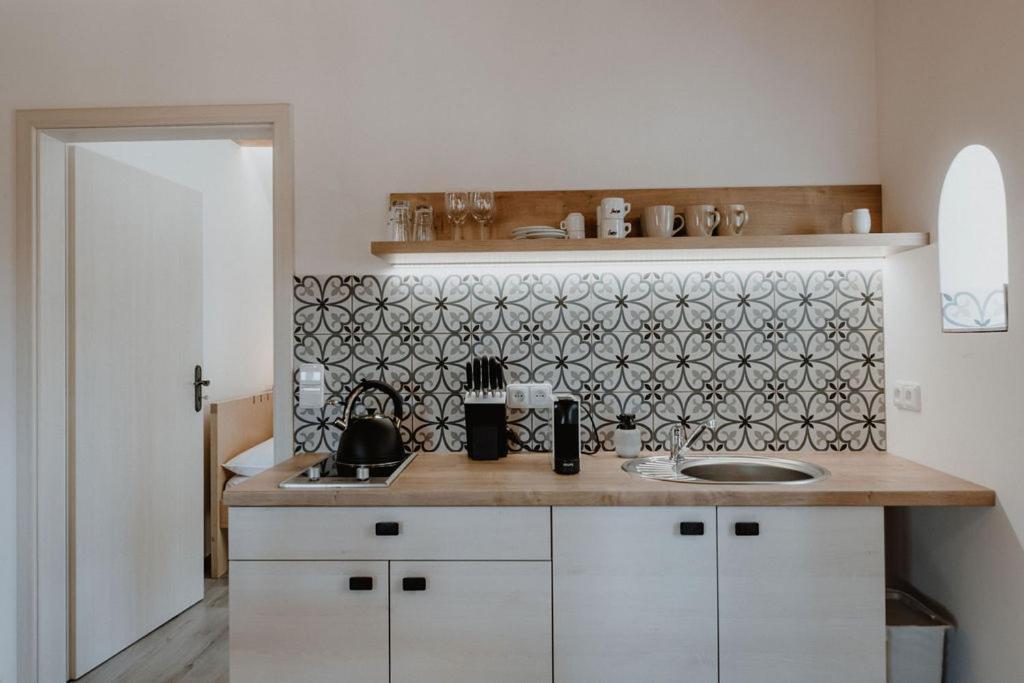 Apartmány Staré Město Znojmo Extérieur photo