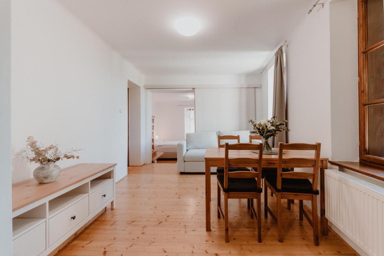 Apartmány Staré Město Znojmo Extérieur photo