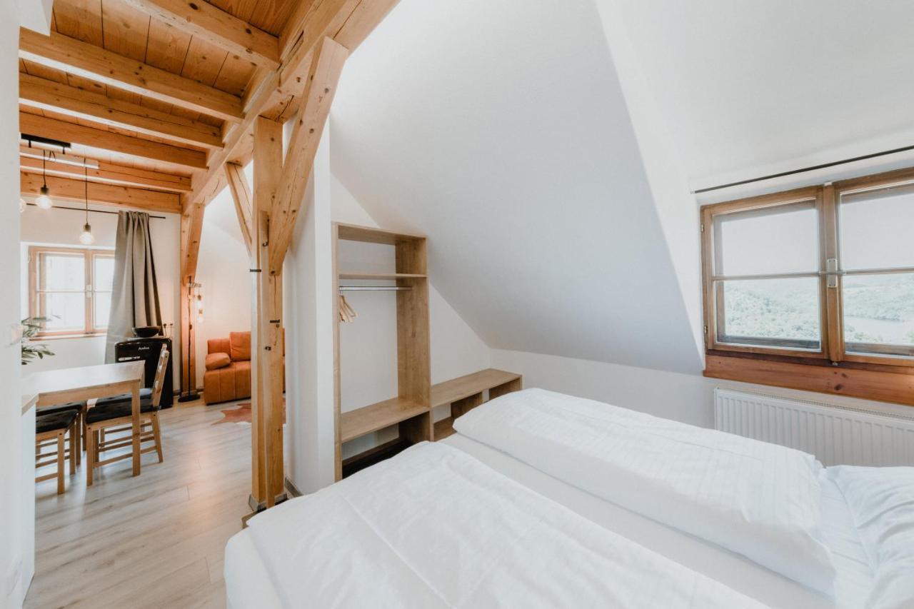 Apartmány Staré Město Znojmo Extérieur photo