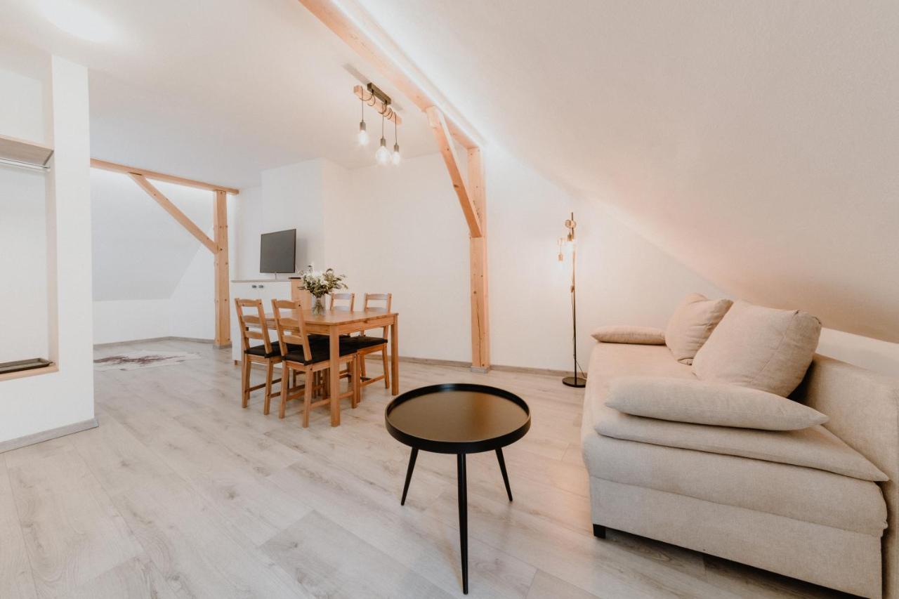 Apartmány Staré Město Znojmo Extérieur photo