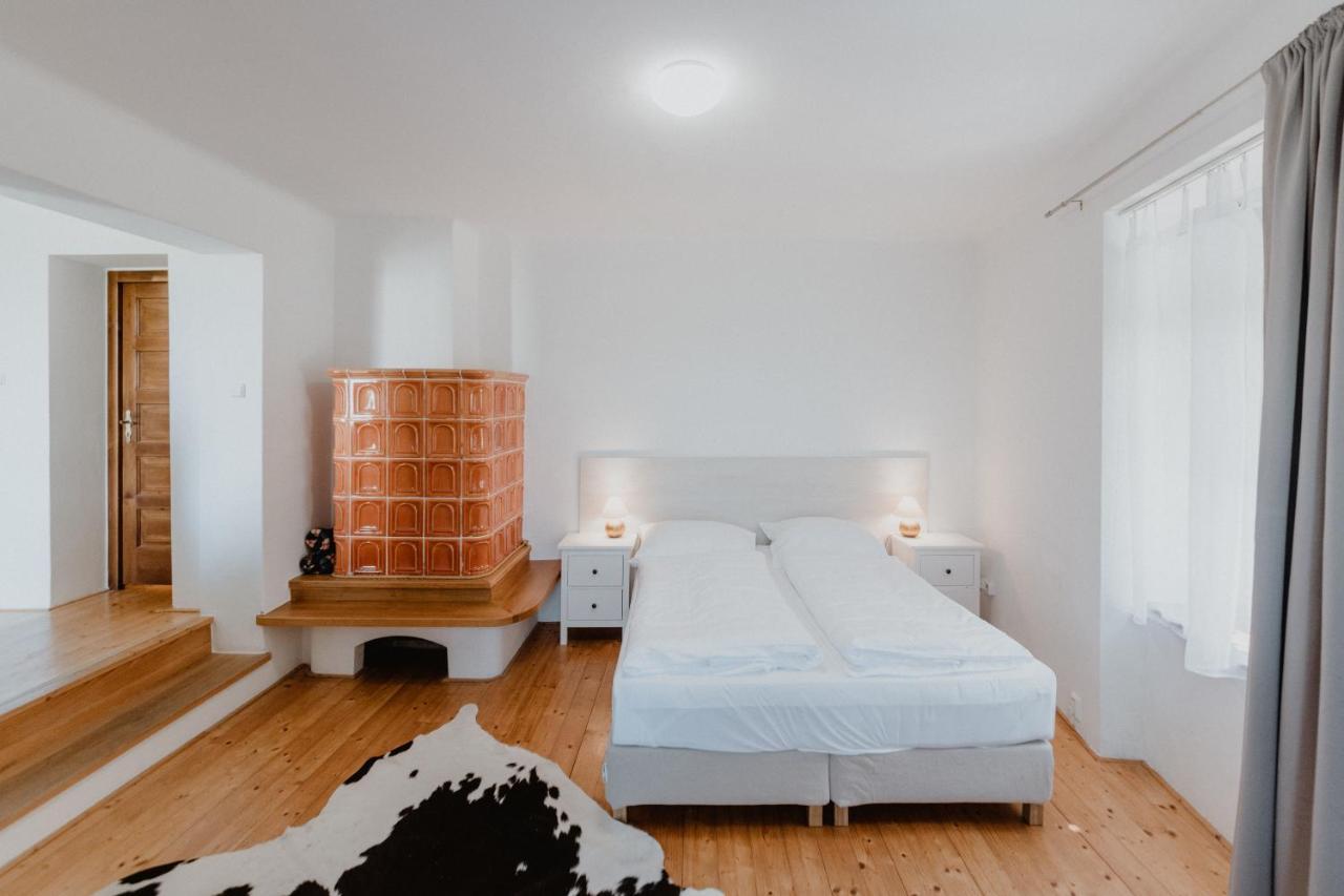 Apartmány Staré Město Znojmo Extérieur photo