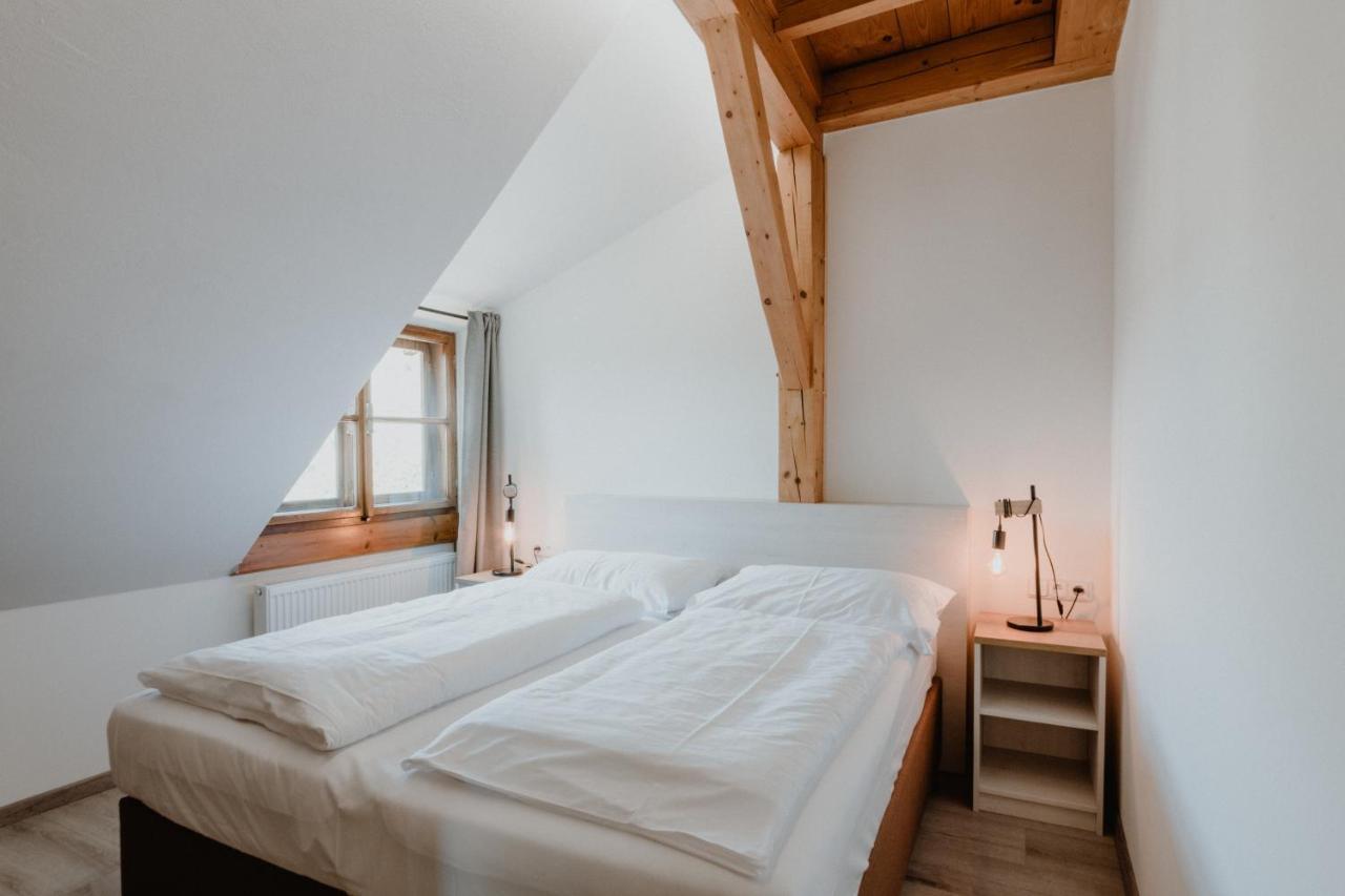 Apartmány Staré Město Znojmo Extérieur photo