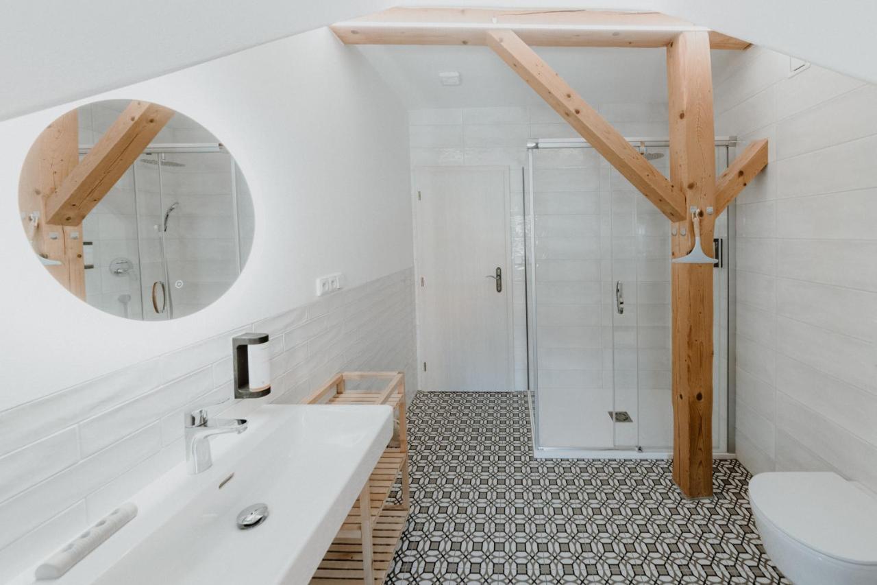 Apartmány Staré Město Znojmo Extérieur photo