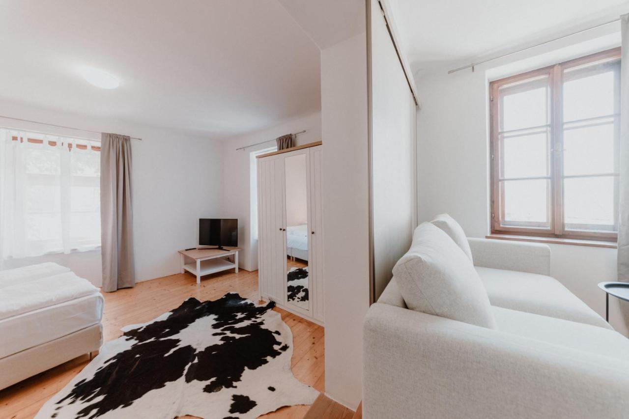 Apartmány Staré Město Znojmo Extérieur photo