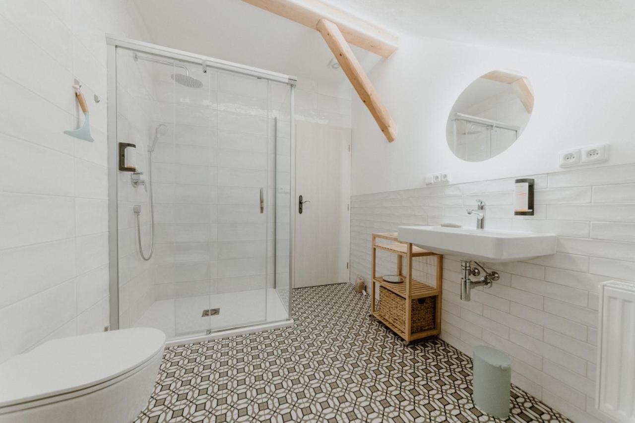 Apartmány Staré Město Znojmo Extérieur photo