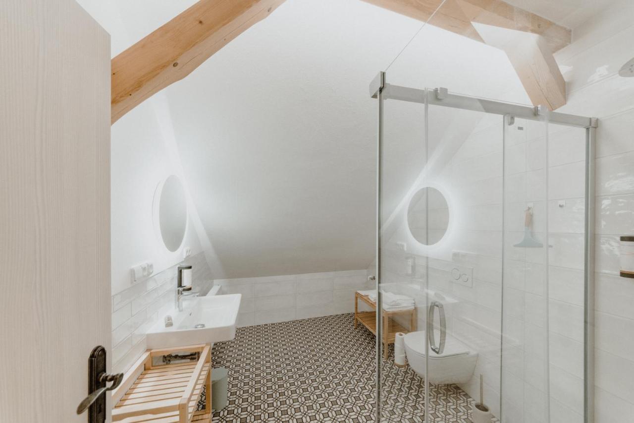 Apartmány Staré Město Znojmo Extérieur photo