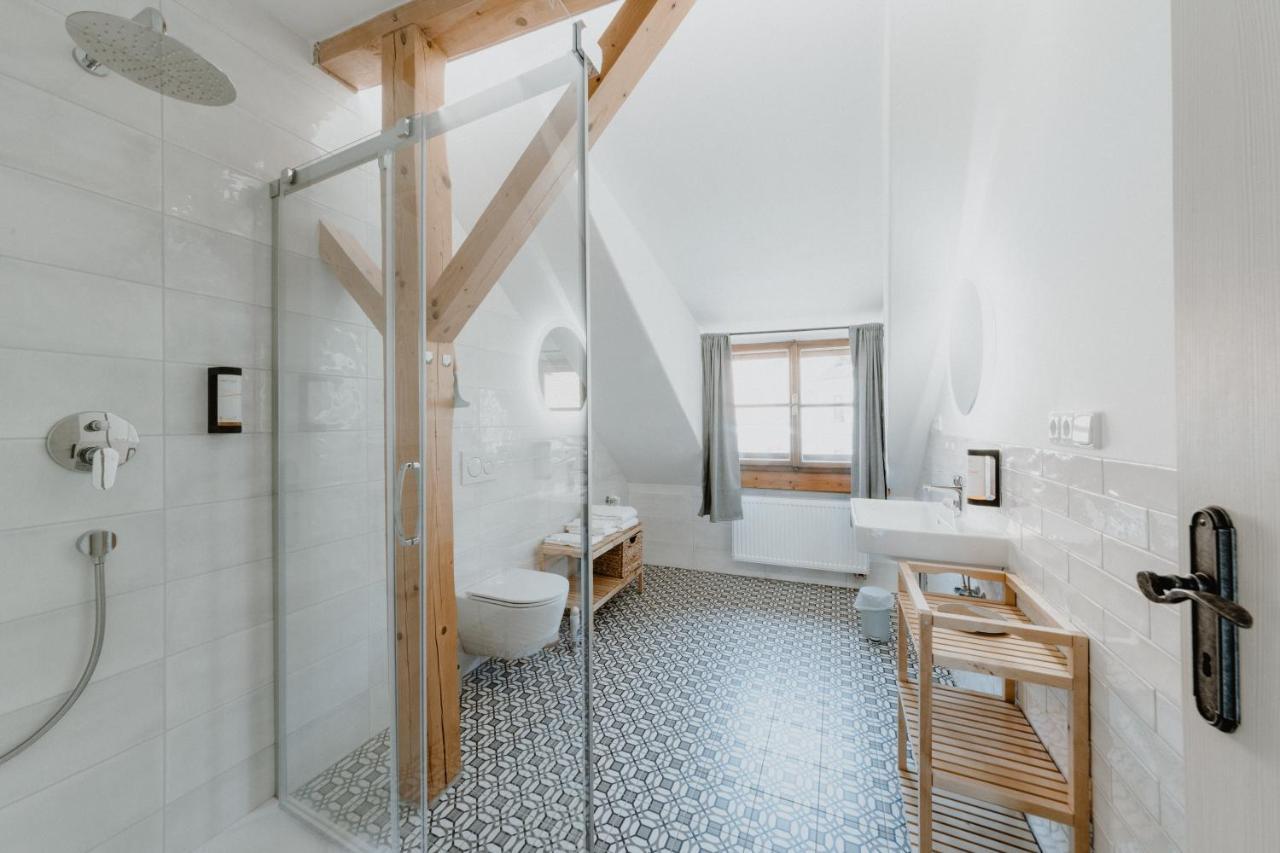 Apartmány Staré Město Znojmo Extérieur photo