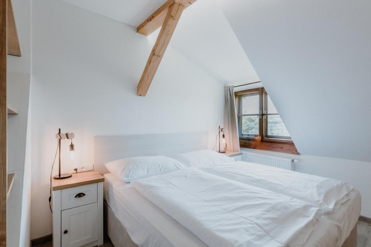 Apartmány Staré Město Znojmo Extérieur photo